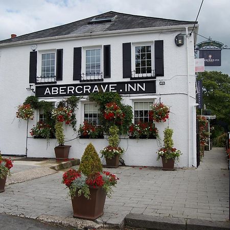 The Abercrave Inn Abercraf Екстер'єр фото