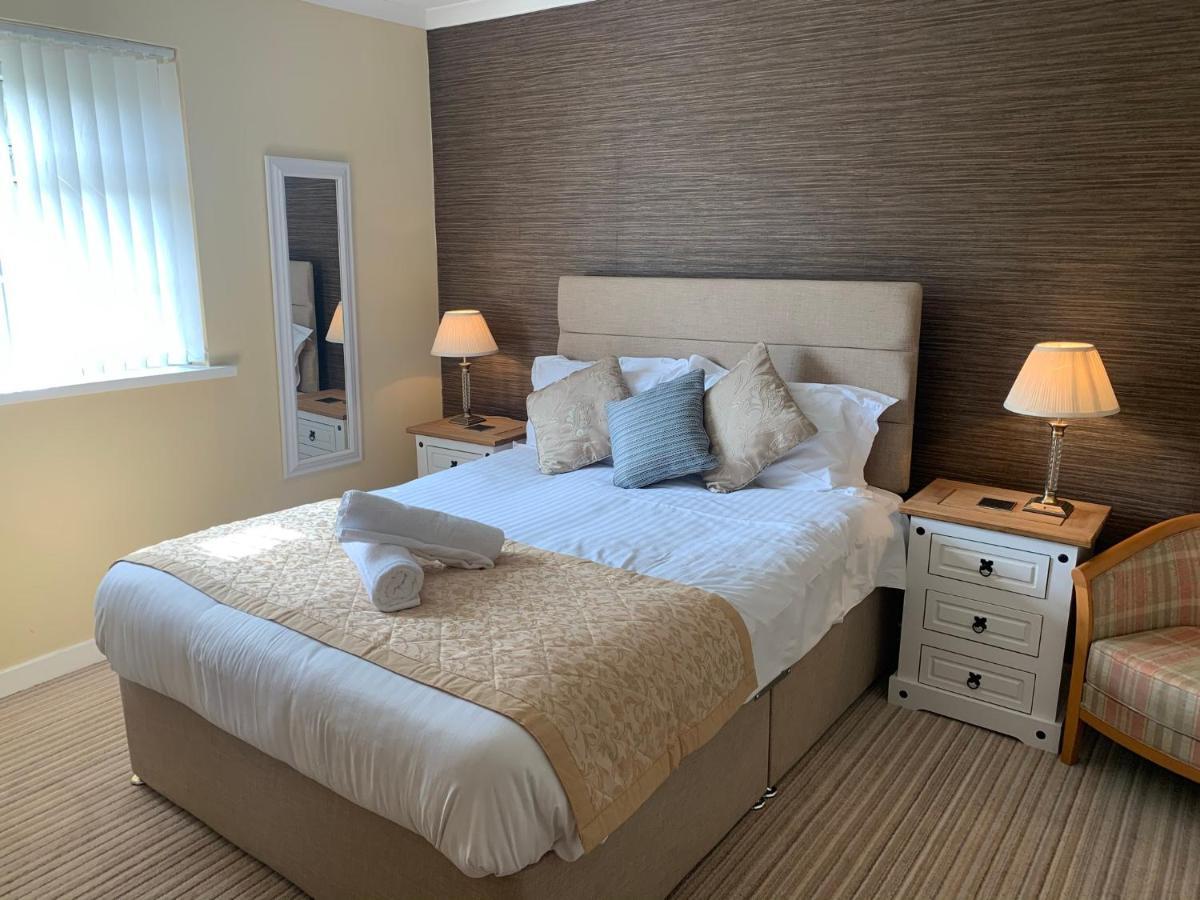 The Abercrave Inn Abercraf Екстер'єр фото