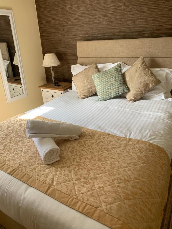 The Abercrave Inn Abercraf Екстер'єр фото