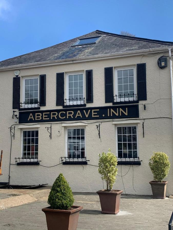 The Abercrave Inn Abercraf Екстер'єр фото