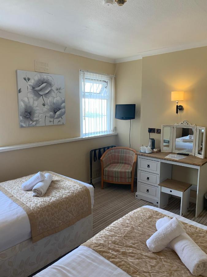 The Abercrave Inn Abercraf Екстер'єр фото
