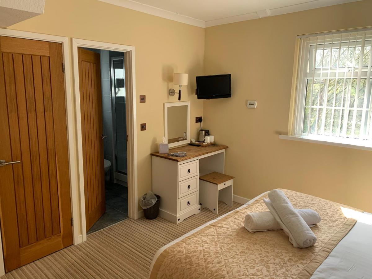 The Abercrave Inn Abercraf Екстер'єр фото