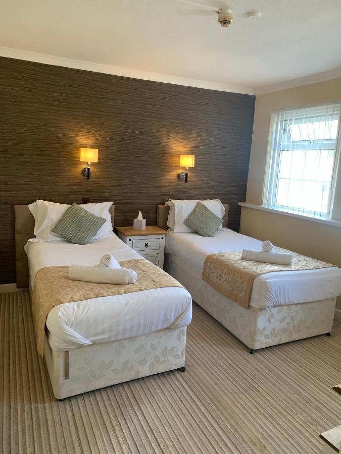 The Abercrave Inn Abercraf Екстер'єр фото