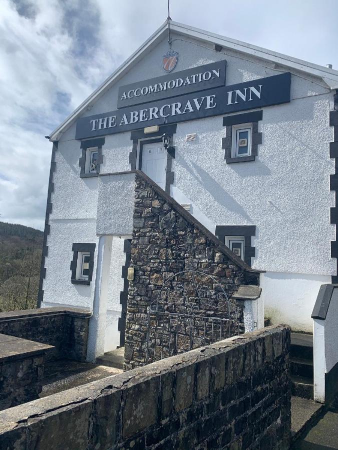 The Abercrave Inn Abercraf Екстер'єр фото