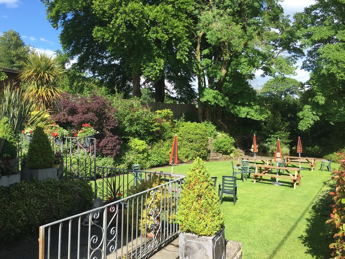 The Abercrave Inn Abercraf Екстер'єр фото