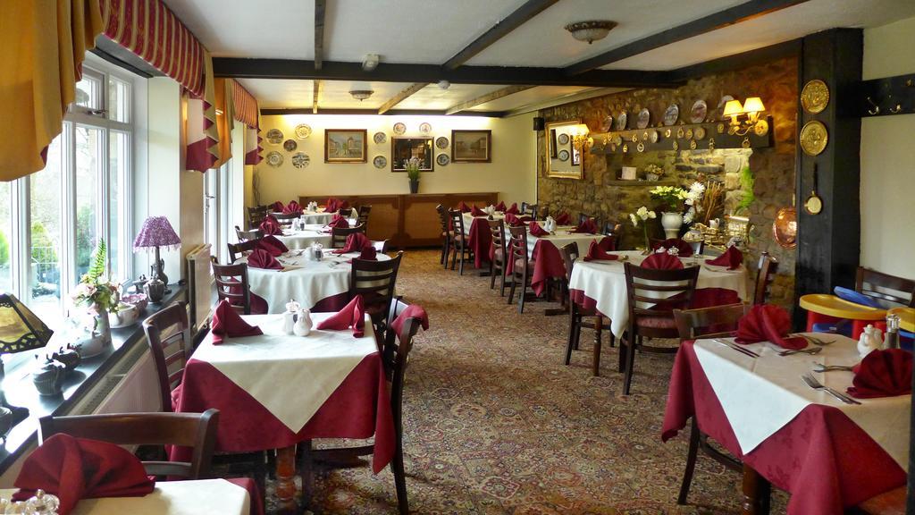 The Abercrave Inn Abercraf Екстер'єр фото