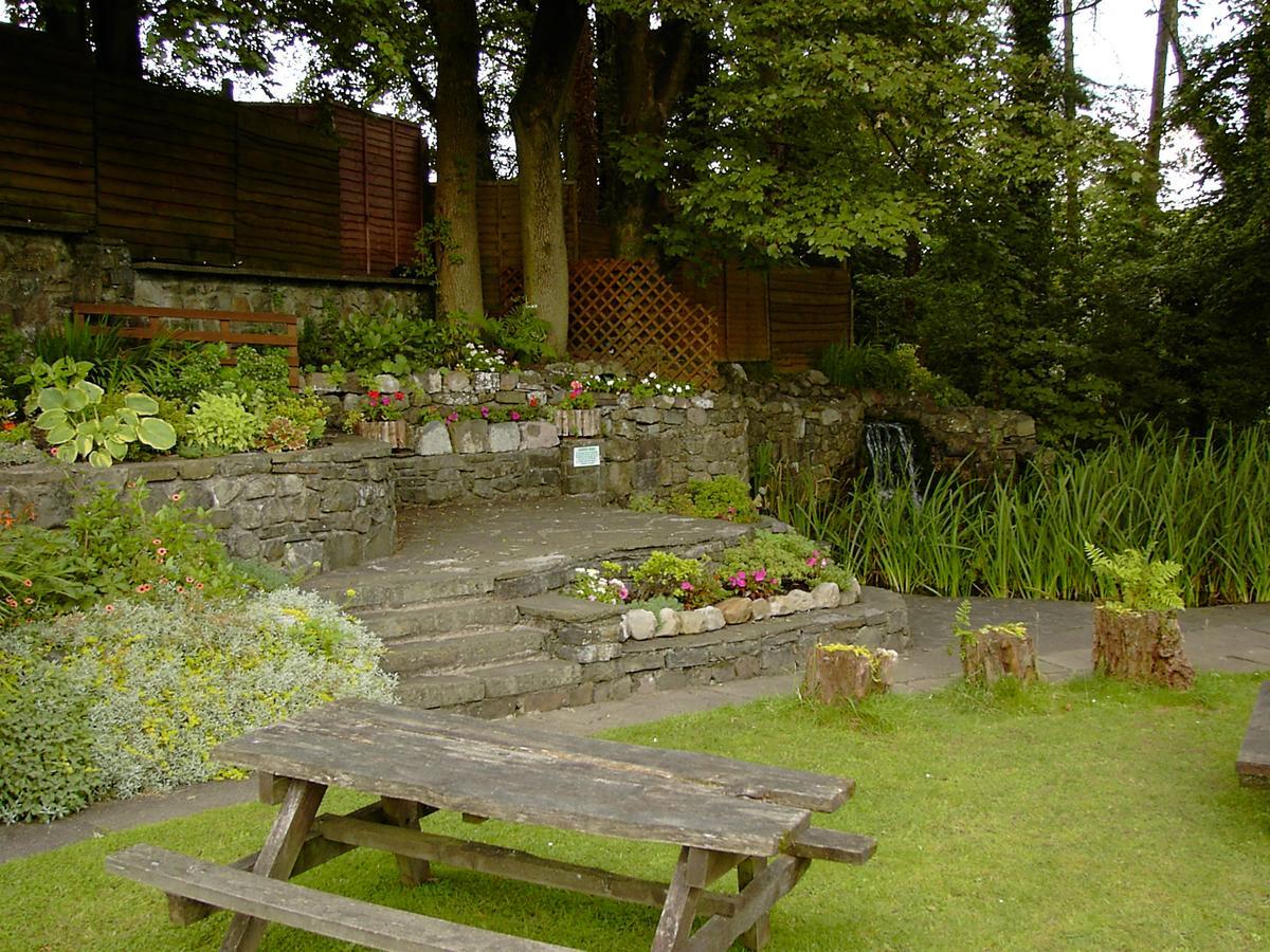 The Abercrave Inn Abercraf Екстер'єр фото