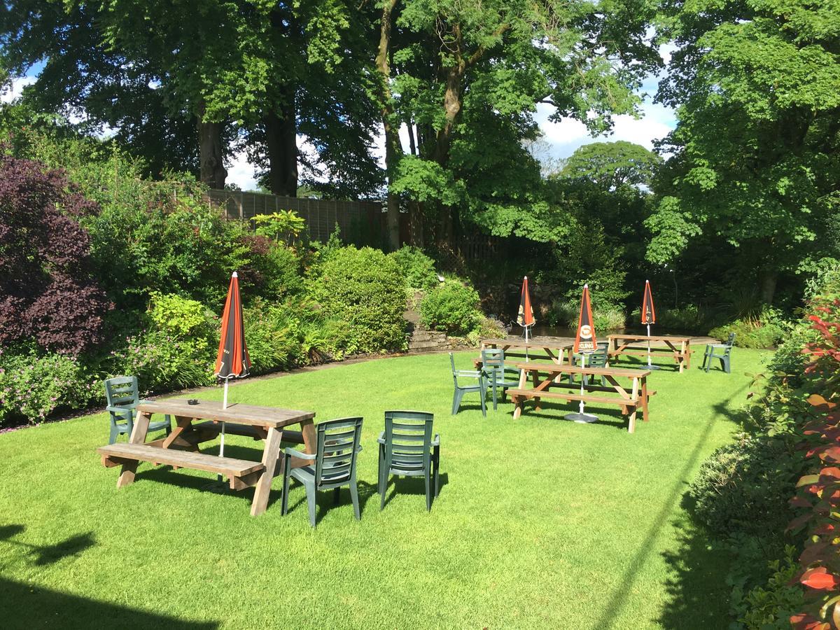 The Abercrave Inn Abercraf Екстер'єр фото
