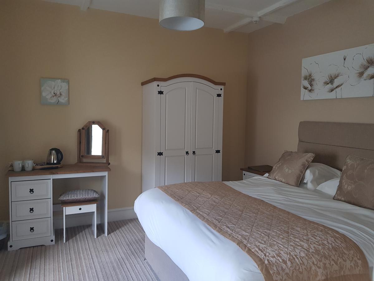 The Abercrave Inn Abercraf Екстер'єр фото