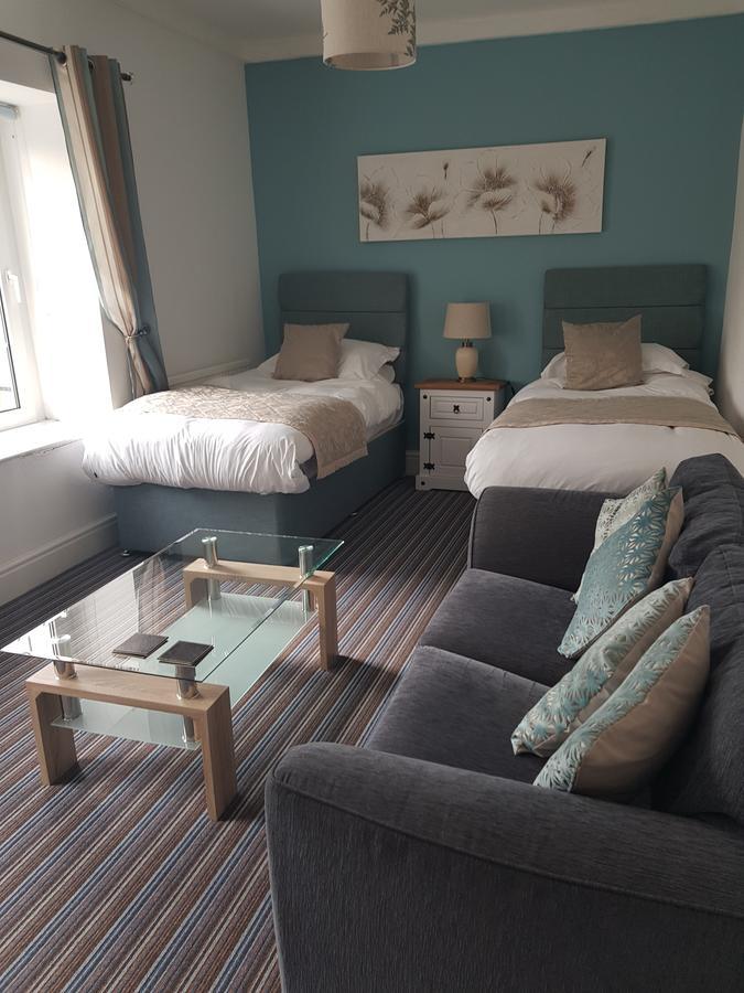 The Abercrave Inn Abercraf Екстер'єр фото