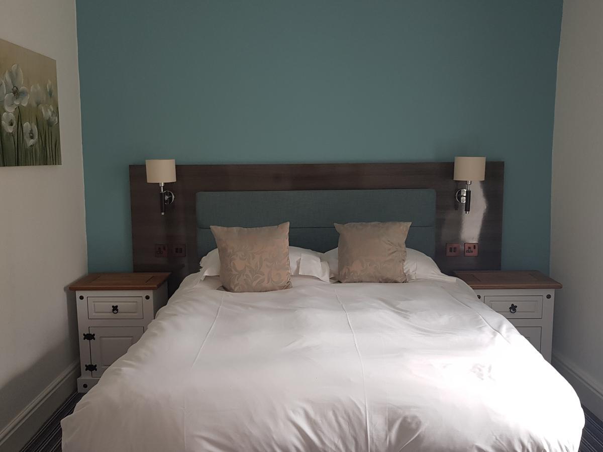 The Abercrave Inn Abercraf Екстер'єр фото