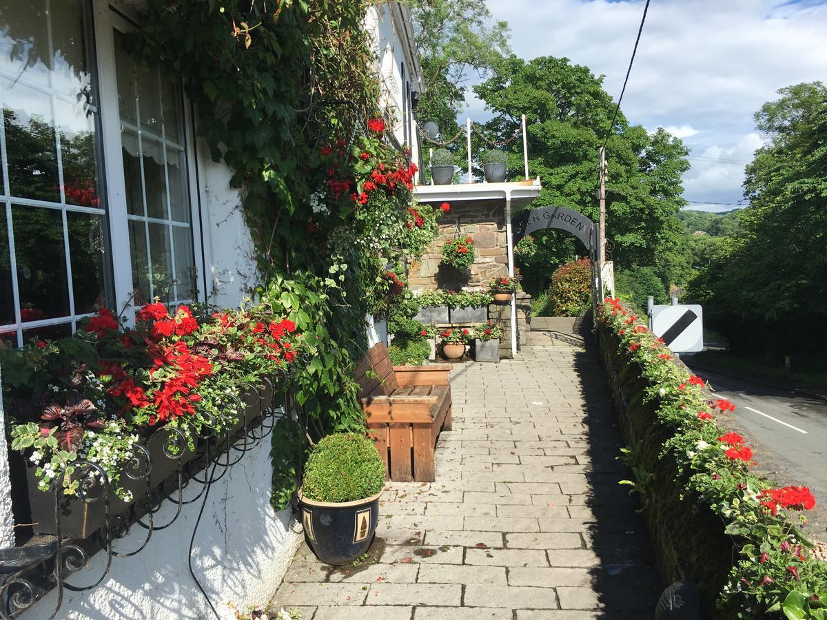 The Abercrave Inn Abercraf Екстер'єр фото